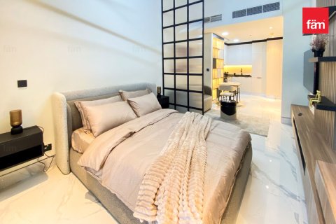 Снять в аренду квартиру в Бизнес-Бэе, Дубай: 51.8м², № 59028 - фото 4