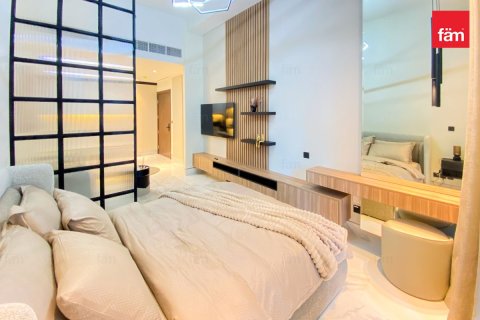 Снять в аренду квартиру в Бизнес-Бэе, Дубай: 51.8м², № 59028 - фото 2