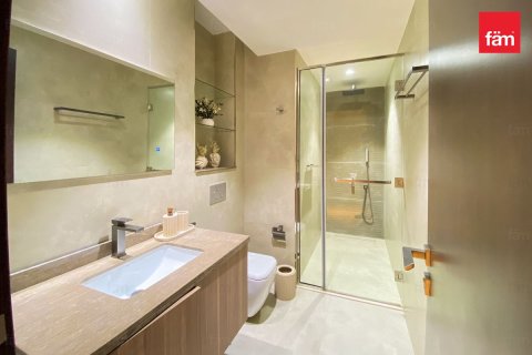 Снять в аренду квартиру в Бизнес-Бэе, Дубай: 51.8м², № 59028 - фото 10