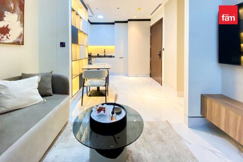 Снять в аренду квартиру в Бизнес-Бэе, Дубай: 51.8м², № 59028 - фото 9