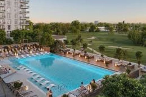 شقة في دبي هيلز استيت, دبي 1غرف نوم, 69.9 م² رقم 59031 - صورة 9