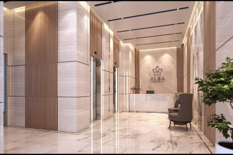Apartamento en Palm Jumeirah, Dubai, 2 dormitorios, 95.5 m², № 59027 - foto 4