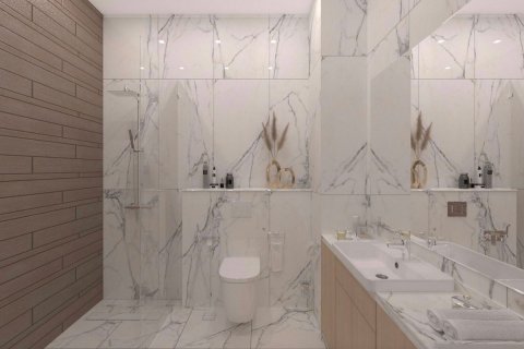 Apartamento en Palm Jumeirah, Dubai, 2 dormitorios, 95.5 m², № 59027 - foto 10