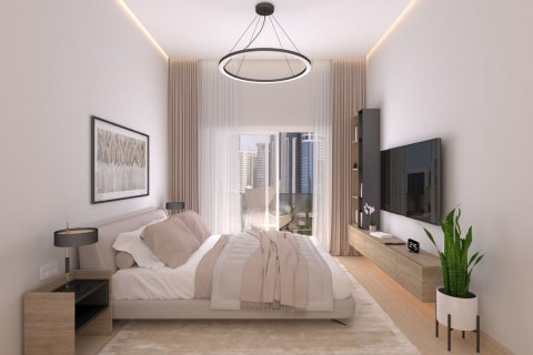 Apartamento en Palm Jumeirah, Dubai, 2 dormitorios, 95.5 m², № 59027 - foto 5