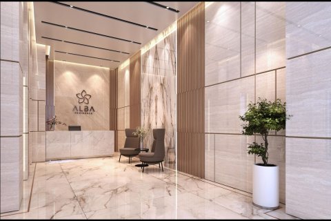 Apartamento en Palm Jumeirah, Dubai, 2 dormitorios, 95.5 m², № 59027 - foto 8