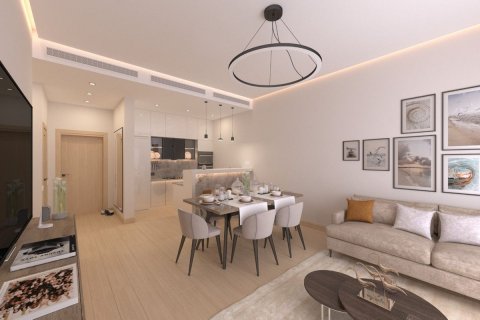 Apartamento en Palm Jumeirah, Dubai, 2 dormitorios, 95.5 m², № 59027 - foto 7