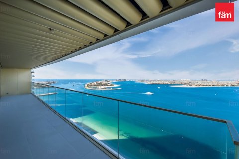 Apartment in Dubai Harbour, Dubai 2 bedrooms, 146.4 sq.m. № 59029 - photo 1