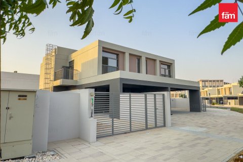 Villa en Dubai, 3 dormitorios, 282 m², № 59039 - foto 30