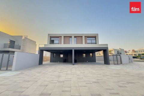 Villa en Dubai, 3 dormitorios, 282 m², № 59039 - foto 29