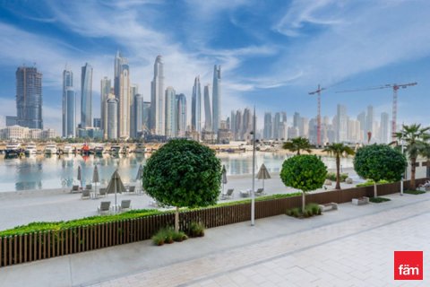 شقة في مرسى دبي, دبي 4 غرف نوم, 223.2 م² رقم 59030 - صورة 1