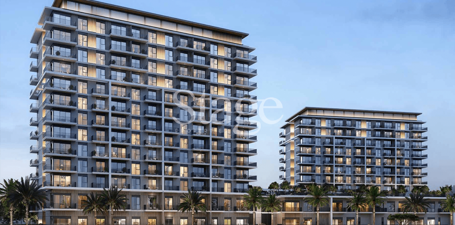Apartamento en EMAAR South, Dubai South (Dubai World Central), Dubai, 2 dormitorios, 120 m², № 122219