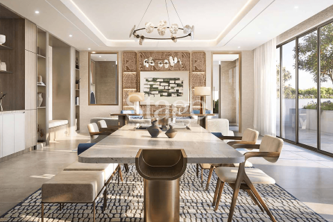 Apartment in EMAAR South, Dubai South (Dubai World Central), Dubai 2 bedrooms, 127 sq.m. № 122216 - photo 4