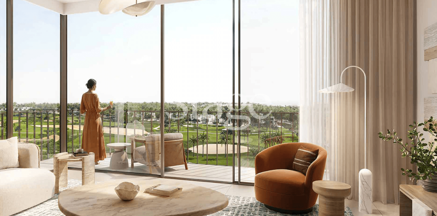 شقة في EMAAR South, Dubai South (Dubai World Central), دبي 2 غرف نوم, 120 م² رقم 122221