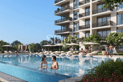شقة في EMAAR South, Dubai South (Dubai World Central), دبي 2 غرف نوم, 134 م² رقم 122217 - صورة 9