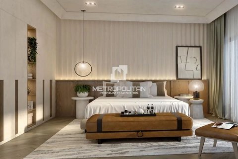 تاون هاوس في Damac Lagoons, دبي 5 غرف نوم , 288 م² رقم 73923 - صورة 10