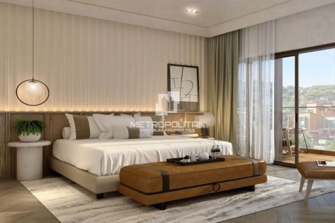 تاون هاوس في Damac Lagoons, دبي 5 غرف نوم , 288 م² رقم 73923 - صورة 11