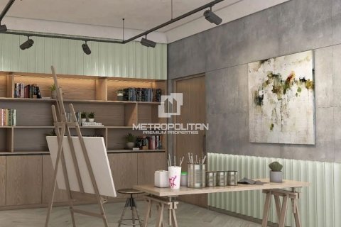 تاون هاوس في Damac Lagoons, دبي 5 غرف نوم , 288 م² رقم 73923 - صورة 2