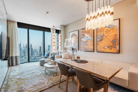 شقة في Zabeel, دبي 1غرف نوم, 81 م² رقم 73916 - صورة 4