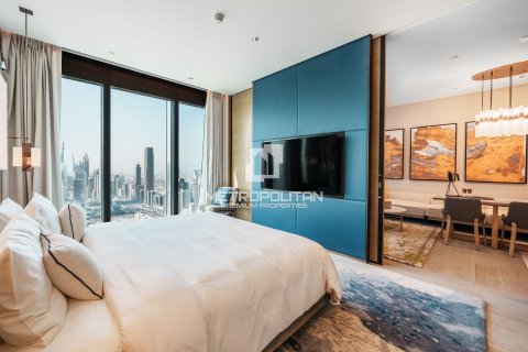 شقة في Zabeel, دبي 1غرف نوم, 81 م² رقم 73916 - صورة 11