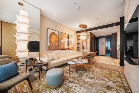 شقة في Zabeel, دبي 1غرف نوم, 81 م² رقم 73916 - صورة 2