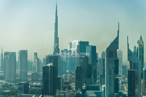 شقة في Zabeel, دبي 1غرف نوم, 81 م² رقم 73916 - صورة 23