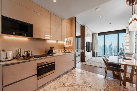 شقة في Zabeel, دبي 1غرف نوم, 81 م² رقم 73916 - صورة 6