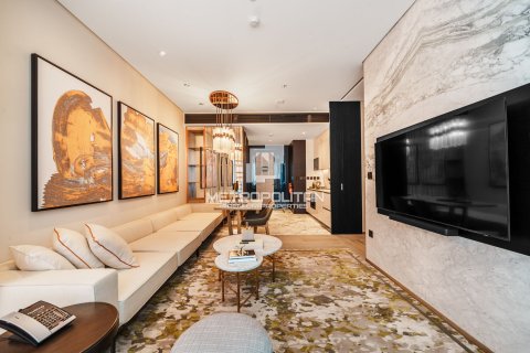 شقة في Zabeel, دبي 1غرف نوم, 81 م² رقم 73916 - صورة 1