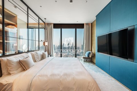 شقة في Zabeel, دبي 1غرف نوم, 81 م² رقم 73916 - صورة 13