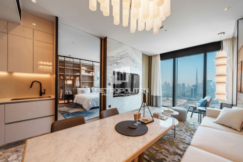 شقة في Zabeel, دبي 1غرف نوم, 81 م² رقم 73916 - صورة 3