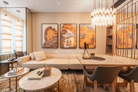 شقة في Zabeel, دبي 1غرف نوم, 81 م² رقم 73916 - صورة 5