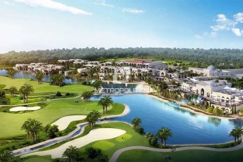Adosado en DAMAC Hills (Akoya by DAMAC), Dubai, 4 dormitorios, 113 m², № 73924 - foto 4