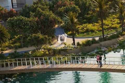 Adosado en DAMAC Hills (Akoya by DAMAC), Dubai, 4 dormitorios, 113 m², № 73924 - foto 5