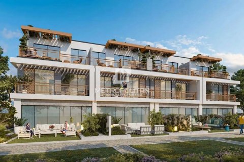 Adosado en DAMAC Hills (Akoya by DAMAC), Dubai, 4 dormitorios, 113 m², № 73926 - foto 2