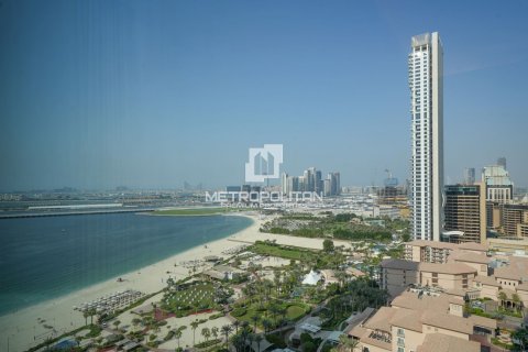 Apartment in Jumeirah Beach Residence, Dubai 1 bedroom, 66 sq.m. № 73921 - photo 14