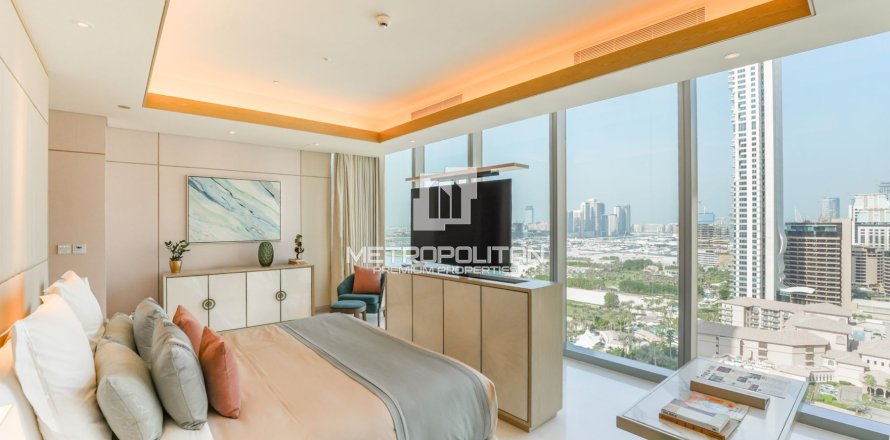 Apartment in Jumeirah Beach Residence, Dubai 1 bedroom, 66 sq.m. № 73921