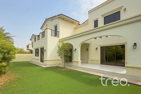 Villa in Aseel, Arabian Ranches, Dubai 6 bedrooms, 538.47 sq.m. № 134585 - photo 3