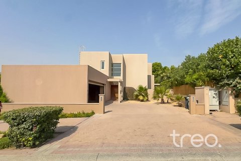 Villa in Aseel, Arabian Ranches, Dubai 6 bedrooms, 538.47 sq.m. № 134585 - photo 11