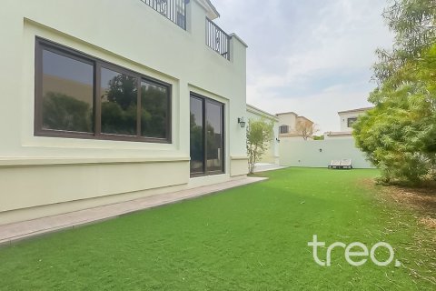 Villa in Aseel, Arabian Ranches, Dubai 6 bedrooms, 538.47 sq.m. № 134585 - photo 2