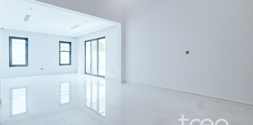 Villa in Aseel, Arabian Ranches, Dubai 6 bedrooms, 538.47 sq.m. № 134585