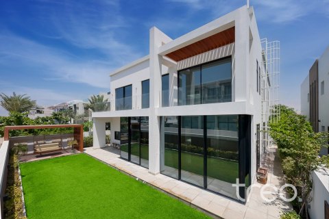 Вилла в Jumeirah Park, Дубай, 6 спален, 641.03м², № 134588