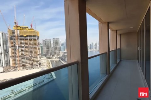 Apartment in Business Bay, Dubai 1 bedroom, 89.9 sq.m. № 104343 - photo 6