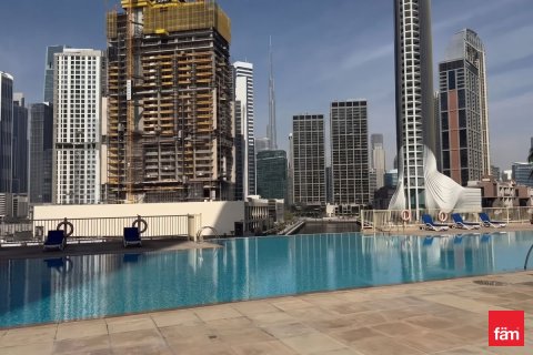 Apartment in Business Bay, Dubai 1 bedroom, 89.9 sq.m. № 104343 - photo 10