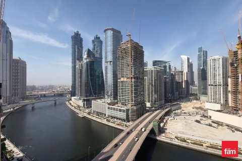 Apartment in Business Bay, Dubai 1 bedroom, 89.9 sq.m. № 104343 - photo 9