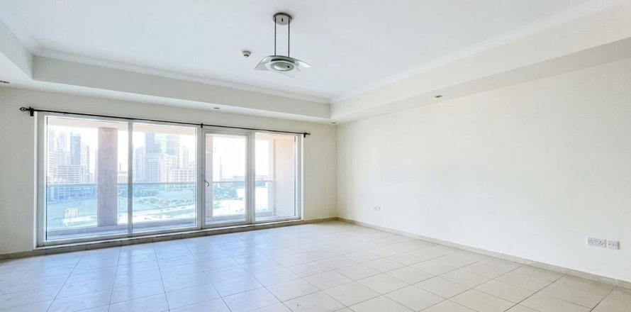 Apartment in Business Bay, Dubai 1 bedroom, 89.9 sq.m. № 104343