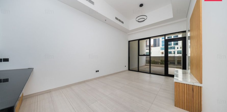 Apartamento en Business Bay, Dubai, 3 dormitorios, 167 m², № 104363