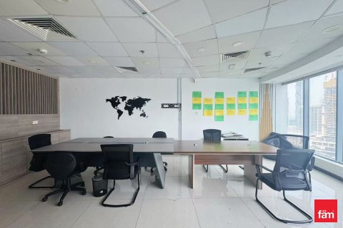 Office in Business Bay, Dubai 102.3 sq.m. № 104296