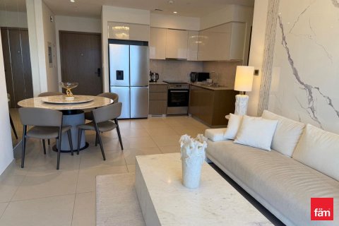 Appartement à Downtown Dubai (Downtown Burj Dubai), Dubai, 2 chambres, 89.1 m², № 104306 - photo 5