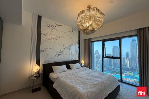 Appartement à Downtown Dubai (Downtown Burj Dubai), Dubai, 2 chambres, 89.1 m², № 104306 - photo 6