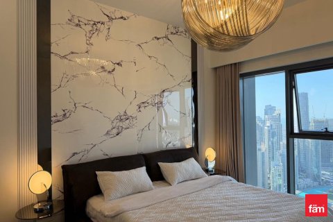 Appartement à Downtown Dubai (Downtown Burj Dubai), Dubai, 2 chambres, 89.1 m², № 104306 - photo 8