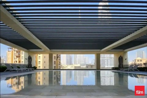 Appartement à Downtown Dubai (Downtown Burj Dubai), Dubai, 2 chambres, 89.1 m², № 104306 - photo 11